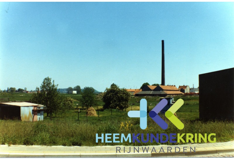 `s Gravenwaardse dijk 11-7-1977 Coll HKR (40)